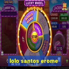 lolo santos erome